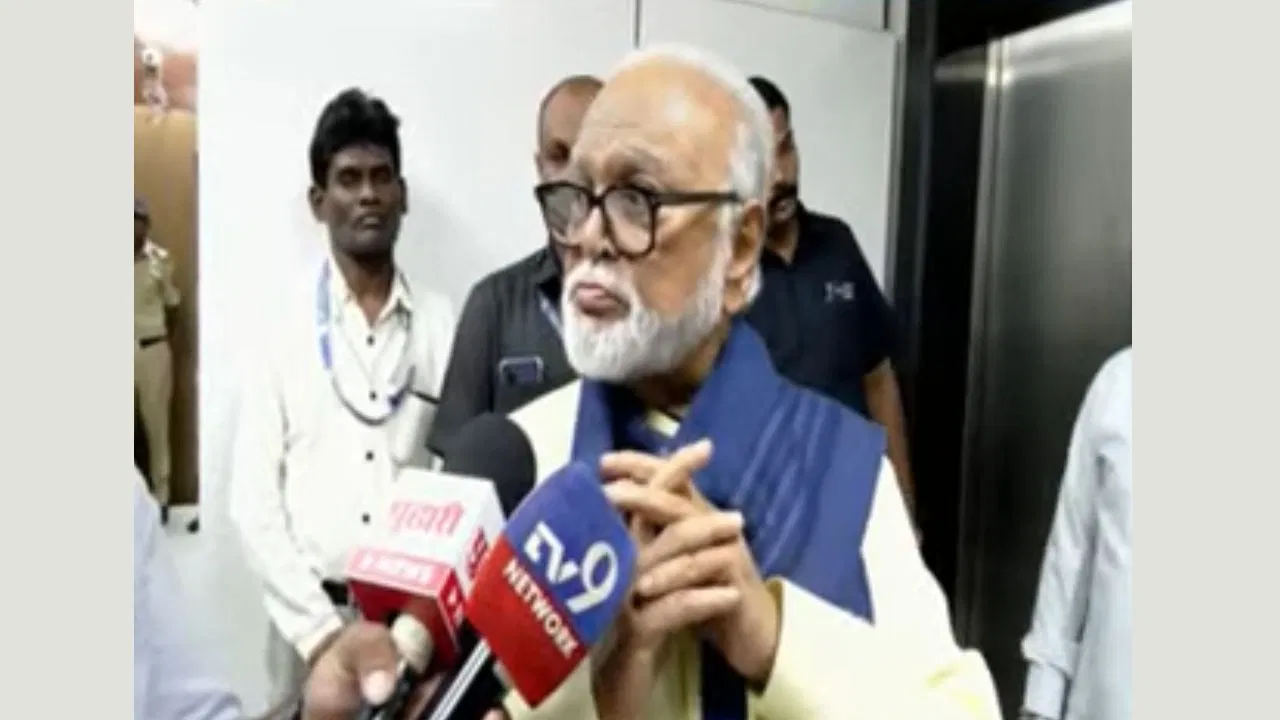 उद्याच नव्या उपमुख्यमंत्र्यांचा शपथविधी होणार? मुंबईत घडामोडींना वेग