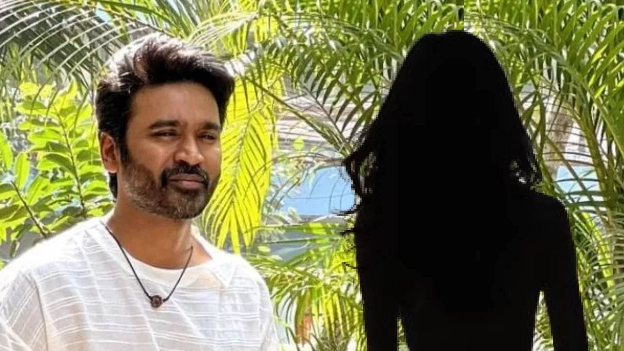 या मराठमोळ्या अभिनेत्री लग्न करणार साऊथचा सुपरस्टार धनुष? कोण आहे ती?