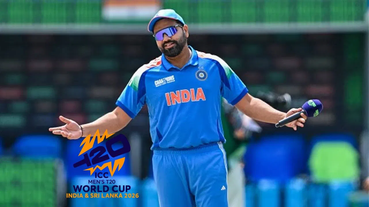 रोहित शर्माच्या मनातील ते दु:ख ओठांवर; T20 निवृत्तीचा निर्णय मागे घेणार? सर्वात मोठी अपडेट काय?