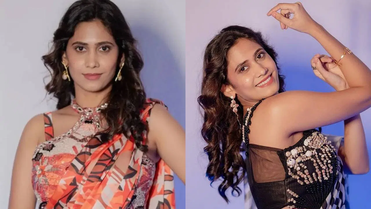 ‘जीव माझा गुंतला’ फेम योगिता चव्हाणची नवी मालिका चर्चेत; या अभिनेत्यासोबत जमली जोडी