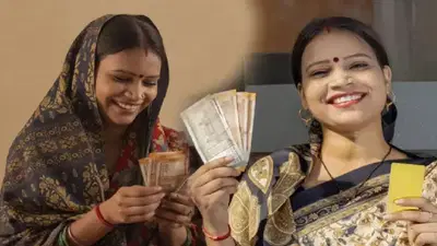 राज्यातील तब्बल 67 लाख लाडक्या बहिणींना धक्का; अनुदानाची रक्कम अद्याप नाहीच