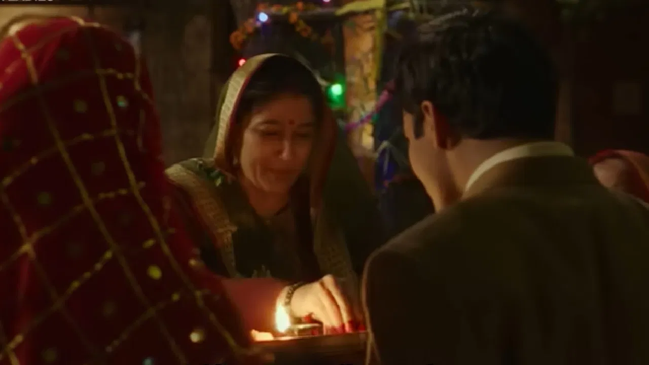 4-5 कोटी बजेट अन् कमाई 7 पट अधिक, 2024 चा चित्रपट OTT वरही ठरला सुपरहिट, कुठे पाहू शकता?