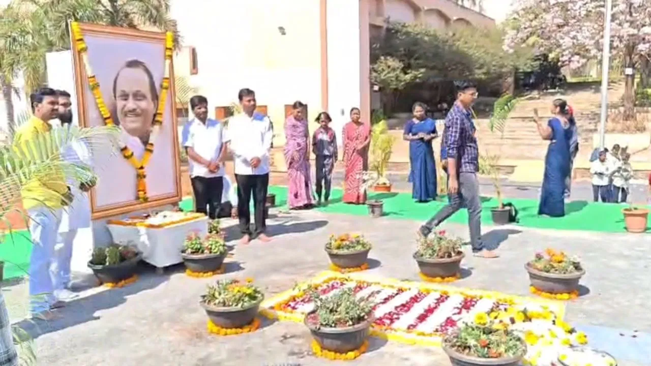 आजही हुंदके आवरणं कठिण… अजितदादांना जाऊन एक महिना; बारामती आजही शोकसागरात