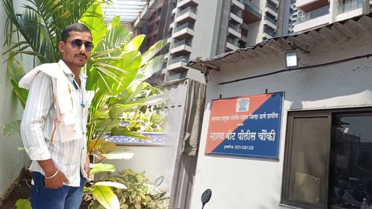 काळीजच थरथरलं! आजोबांचं श्राद्ध करायला आला आणि तोही गेला…