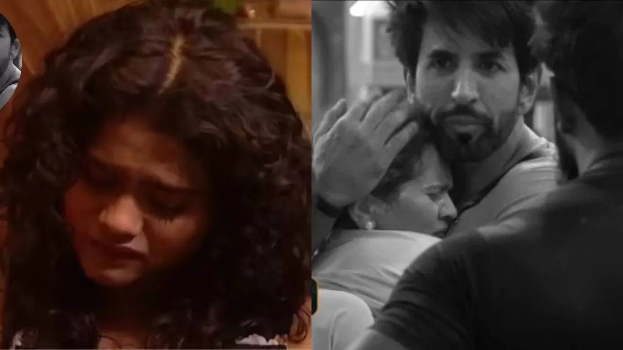 बालिश पोरगी 46 वर्षाचा म्हातारा आवडतो… मोठा गोंधळ, जाहिरपणे प्रेम व्यक्त करणे पडले महागात, थेट…