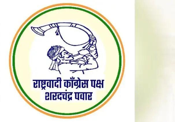 “वाटेगावमध्ये राष्ट्रवादी (श.प.)चा झेंडा फडकला; जयंत पाटील यांच्या रणनीतीने महायुतीचा डाव उधळला!”