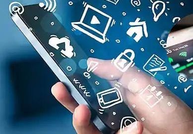 सांगोला जवळा गावातील मोबाईल आणि टीव्ही आजपासून बंद