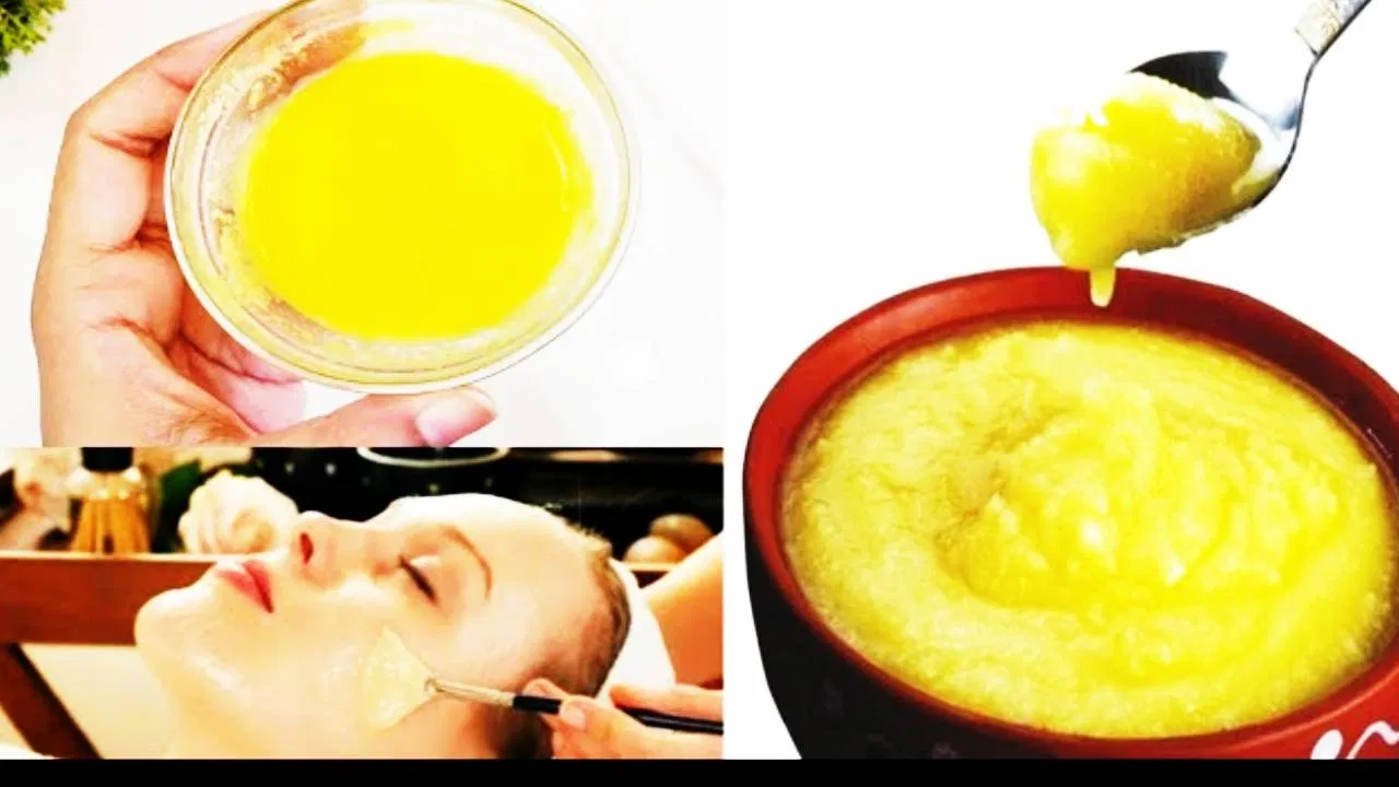 स्वयंपाकघरातील या एका गोष्टीमुळे चेहर्‍यावर येईल पार्लरसारखी चमक